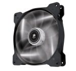 Corsair AF140 LED White Quiet Edition High Airflow 140mm Fan