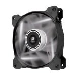 Corsair AF120 LED White Quiet Edition High Airflow 120mm Fan