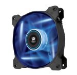 Corsair AF120 LED Blue Quiet Edition High Airflow 120mm Fan