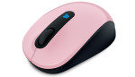 Microsoft Sculpt Mobile Wireless Mouse - Light Orchid