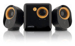 Xenta 303 2.1 channel Subwoofer speaker System