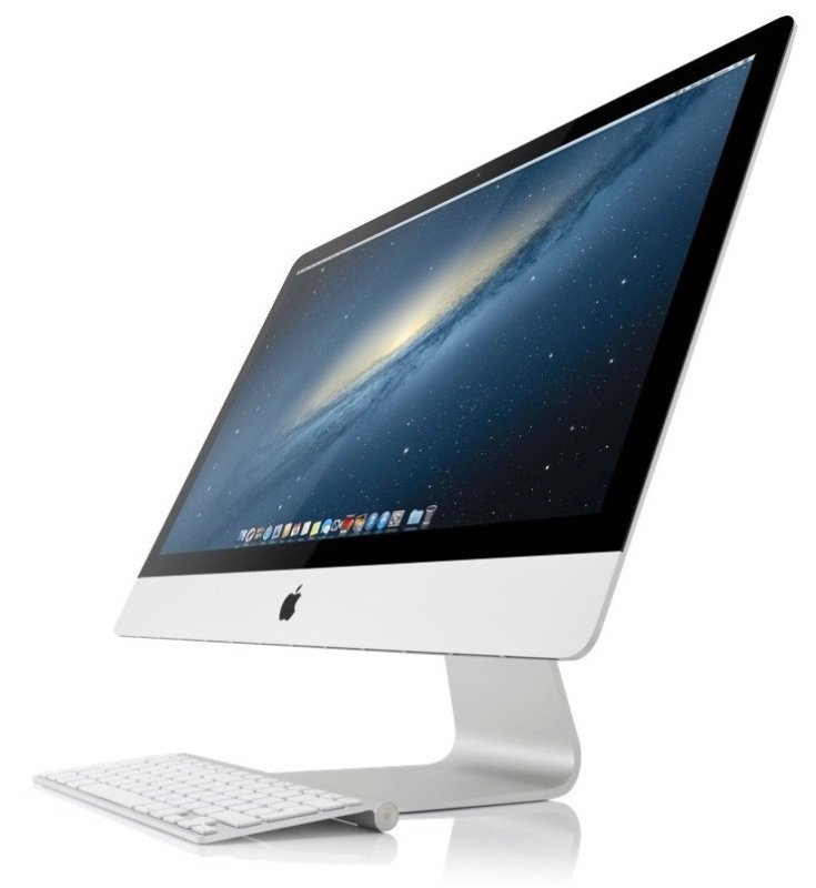 Apple iMac Desktop PC