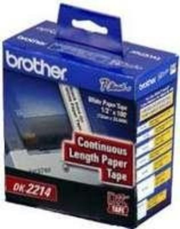 Brother QL Continuous Paper Tape