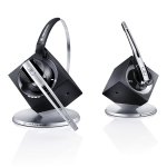 Sennheiser Dw 30 Usb Ml Dect Wireless Headser