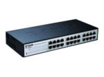 D-Link DES 1100 Switch unmanaged