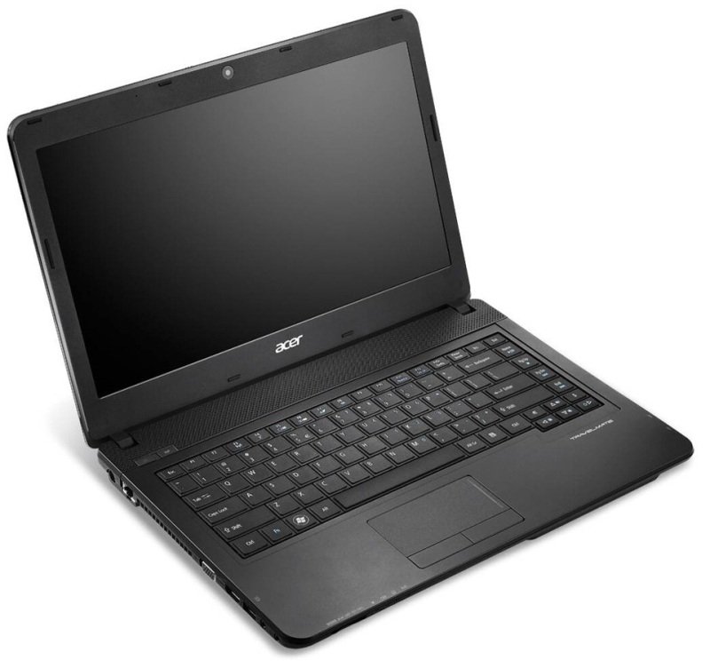 Acer tmp253 e 20204g50mnks как апгрейдить