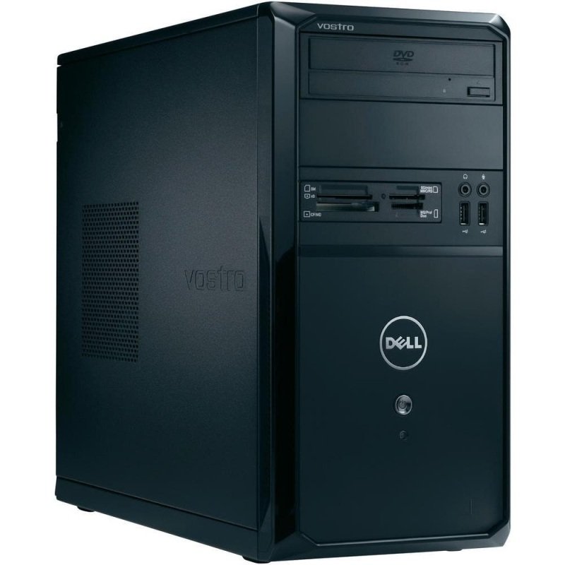 Dell Vostro 270 Mt Desktop