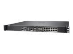 Dell SonicWALL NSA 5600 Secure Upgrade Plus (3 Yr)