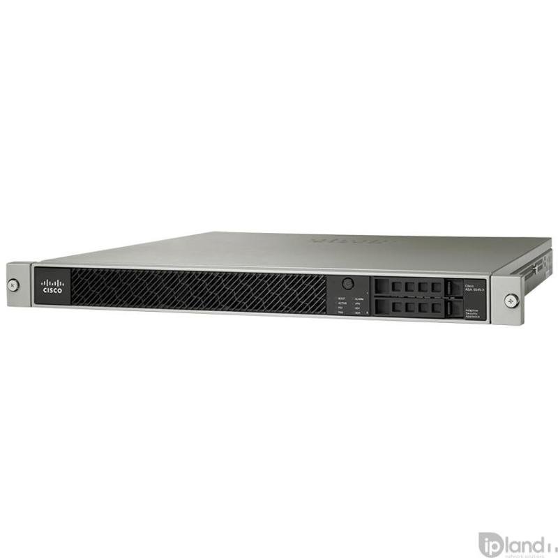Cisco ASA 5545-X Security appliance