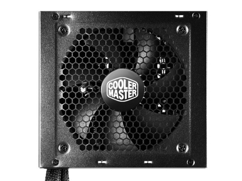 Блок питания coolermaster 650w mpy 650v afbag eu обзор