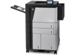 HP LaserJet Enterprise M806x+ Monochrome Laser Printer