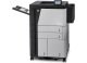 HP LaserJet Enterprise M806x+ Monochrome Laser Printer