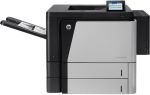 HP LaserJet Enterprise M806dn A3 Monochrome Laser Printer