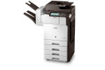 Samsung CLX-8640ND Colour Laser MFP