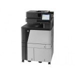 HP LaserJet Enterprise Flow M880z+ A3 Colour Multifunction Laser Printer