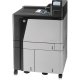 HP M855x+ Colour Laserjet Printer