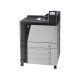 HP M855xh Colour Laserjet Printer