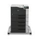 HP M750XH Colour LaserJet Enterprise Printer