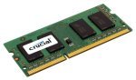 Crucial 2GB DDR3 1600MHz pc3-12800 CL11 204pin 1.35v 1.5v SO-DIMM Memory