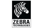 Zebra 3-Prong Power Cord240V UK C13 - QTY 5