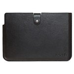 Techair 13.3" Ultrabook Premium Leather Sleeve