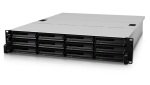 Synology RS3614xs+ 48TB (12 x 4TB WD RE) 12 Bay 2U Rackmount NAS