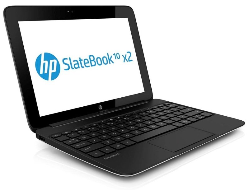 HP SlateBook 10 X2 Convertible PC