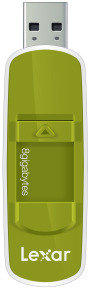 Lexar 8Gb USB flash drive only £2.99 delivered from Ebuyer