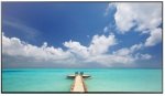 Samsung ED75C 75" D-LED HDMI Monitor