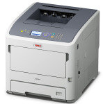 OKI B721DN A4 Mono Duplex Laser Printer