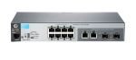 Aruba 2530 8 Switch