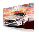 LG 55WV70B 55" LED DVI HDMI large display