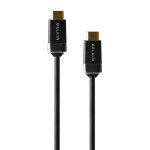 Belkin High Quality Non-Retail ( bagged and labelled ) HDMI Cable, High Speed with Gold connectors 5m - HDMI0018G-5M