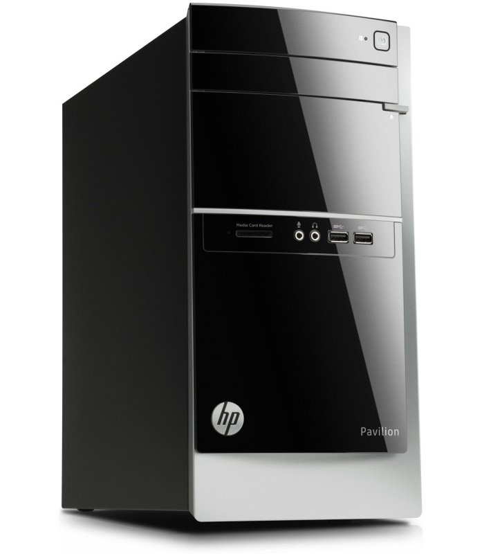 Hp pavilion 500 304 nr сколько максимально можно установить память