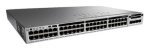 Cisco Catalyst 3850-48T-S Managed Switch