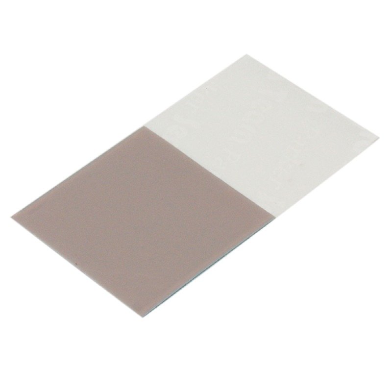 Heatsink Thermal Pads Pack Of 5