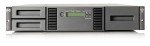 HPE MSL2024 0-Drive Tape Library