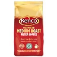 Kenco Westminster Medium Roast Filter Coffee - 1kg