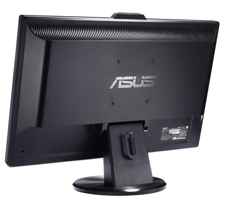 Asus Vk H Led Monitor With Built In Webcam