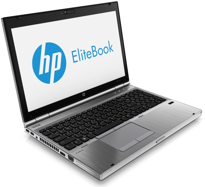 HP EliteBook 8570p Laptop