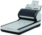Fujitsu FI-7280 document scanner