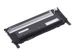 *Dell N012K Black Toner Cartridge - 1500 pages