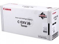 Genuine Black Canon C-EXV26 Toner Cartridge