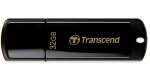 Transcend 32GB Jetflash 350  USB 2.0 Flash Drive