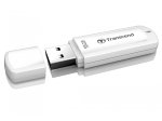 Transcend 16GB 370 USB 2.0 Flash Drive