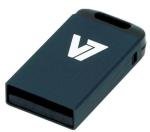 V7 16GB Nano Stick USB 2.0 VU216GCR BLK 2E