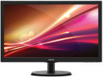 Philips 223V5LSB2/10 21.5" Full HD LED VGA Monitor
