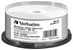 Verbatim 2x BD-R 25GB 25 Pack Spindle