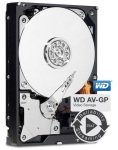 WD AV 4TB 3.5" SATA Media Hard Drive