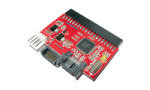 Dynamode Ide-sata Converter - Bidirectional